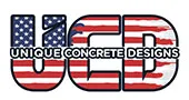 Unique-concrete-designs-epoxy-floors-Logo